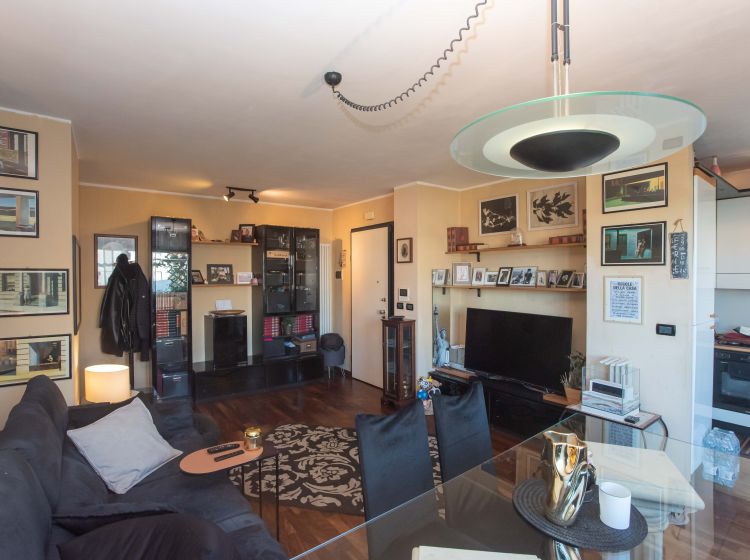 Trilocale in vendita, viale Primo Vere  148, Pineta, Pescara