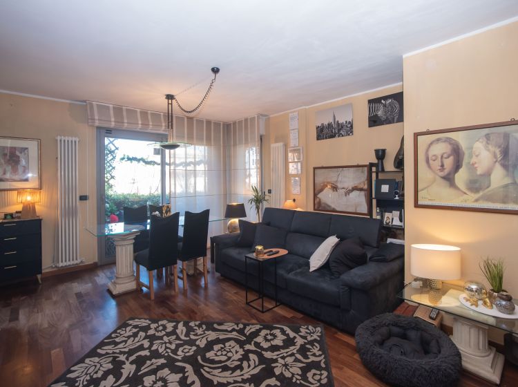 Trilocale in vendita, viale Primo Vere  148, Pineta, Pescara