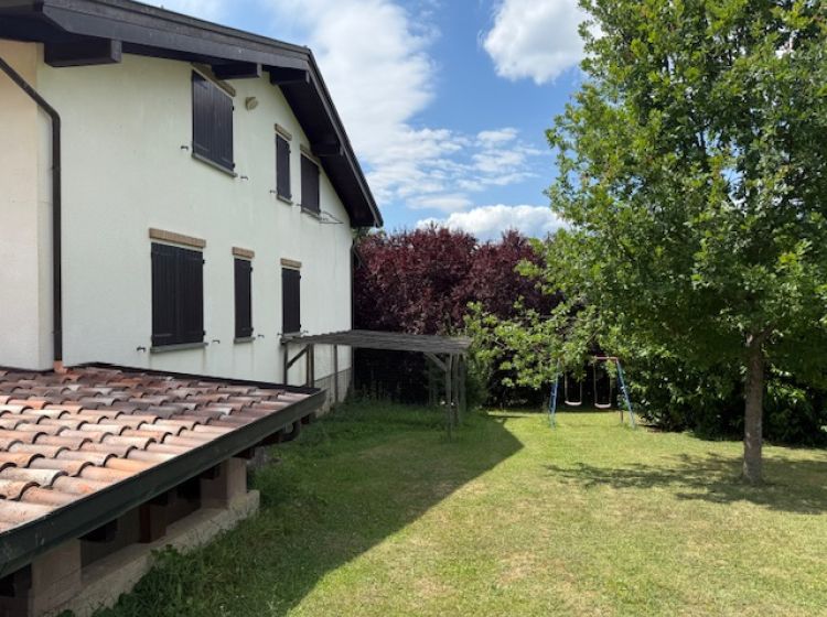 Villa in vendita, LOCALITA' GOTRA, Albareto