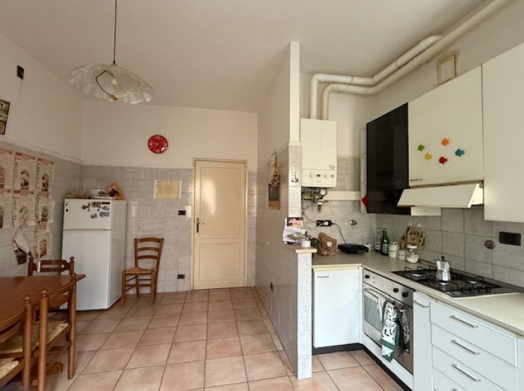 Monolocale in affitto, via Giuseppe Cesare Abba, Ospedale, Parma