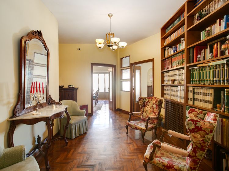 Appartamento in vendita, via Clitunno, Trieste, Roma