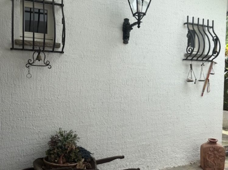 Villa in vendita, via Anna Frank, Borgo Val Di Taro