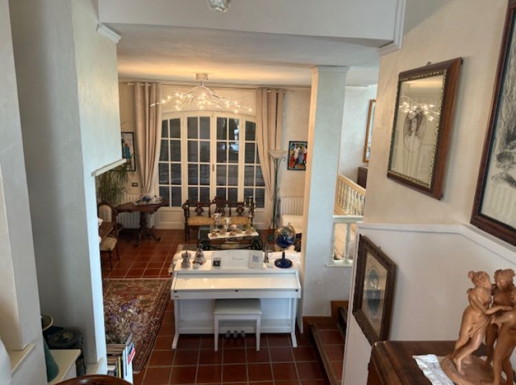 Villa in vendita, via Anna Frank, Borgo Val Di Taro