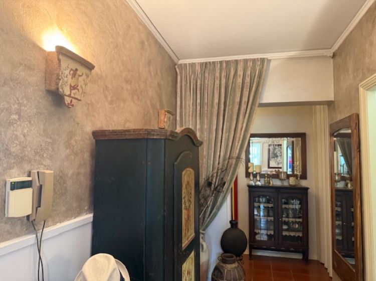 Villa in vendita, via Anna Frank, Borgo Val Di Taro