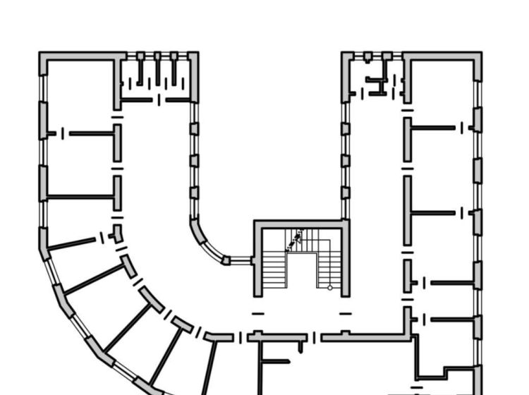 Stabile o palazzo in vendita, via Trento, Gorizia