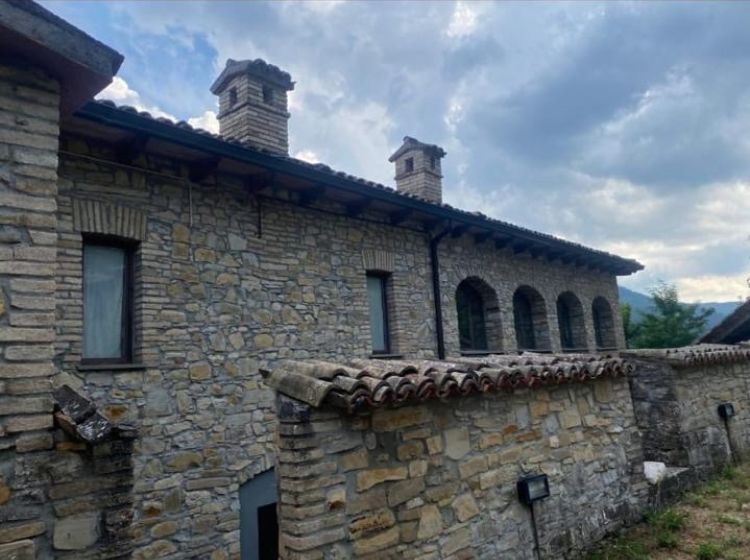 Dimora storica in vendita, Strada Terenzo - Bardone, Terenzo