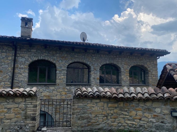 Dimora storica in vendita, Strada Terenzo - Bardone, Terenzo