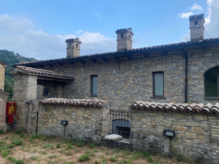 Dimora storica in vendita, Strada Terenzo - Bardone, Terenzo