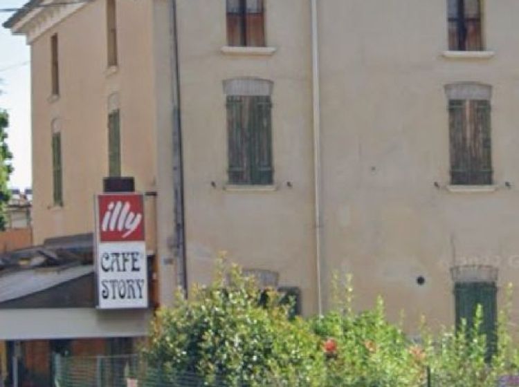 Ufficio in vendita, via Giuseppe Garibaldi, Basilicanova, Montechiarugolo