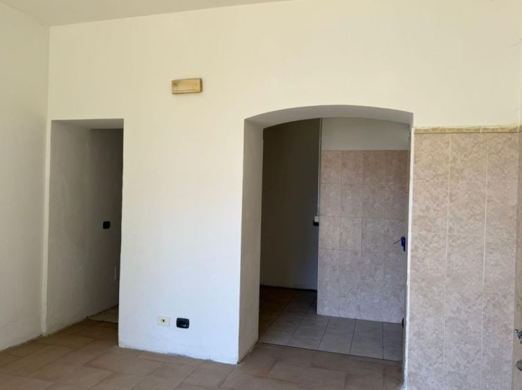 Ufficio in vendita, via Giuseppe Garibaldi, Basilicanova, Montechiarugolo