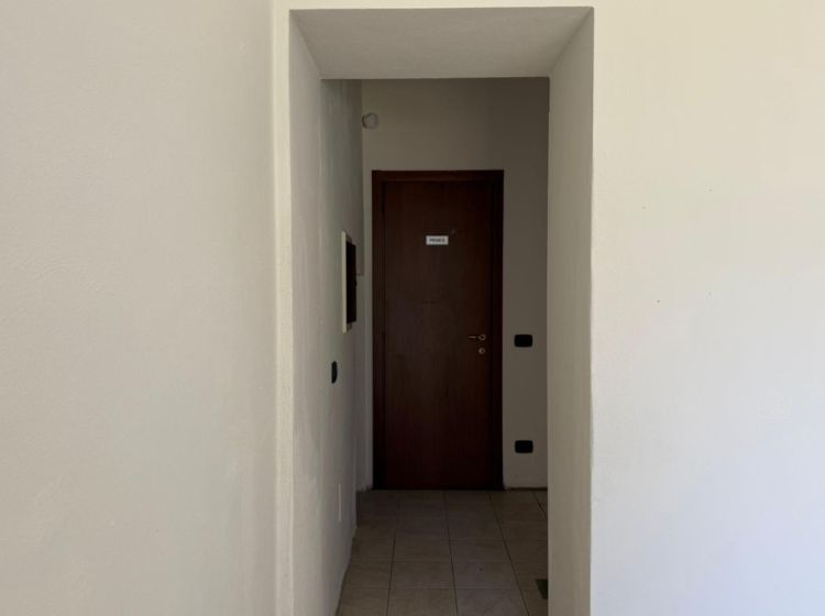 Ufficio in vendita, via Giuseppe Garibaldi, Basilicanova, Montechiarugolo