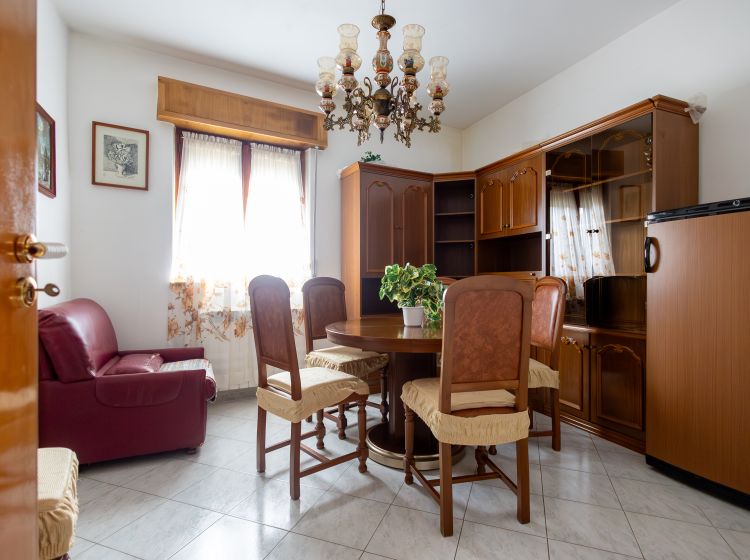 Trilocale in vendita, via Corace 1, Gimigliano