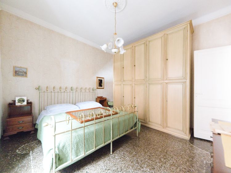 Appartamento in vendita, via Carlo Rolando  31, Sampierdarena, Genova