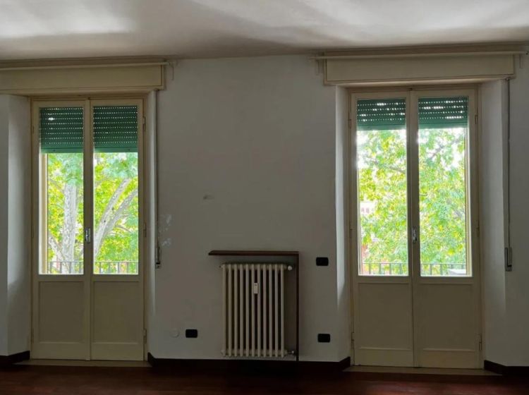 Quadrilocale in vendita, via Giuseppe Rondizzoni, Cittadella, Parma