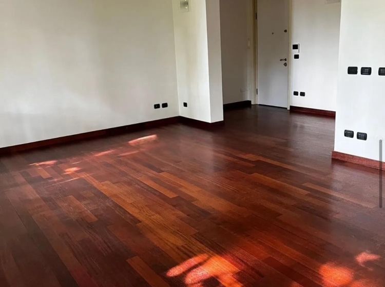 Quadrilocale in vendita, via Giuseppe Rondizzoni, Cittadella, Parma