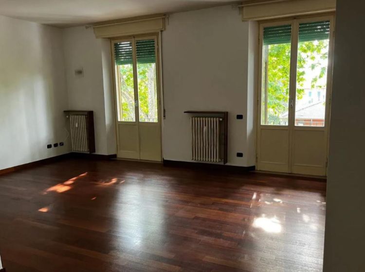 Quadrilocale in vendita, via Giuseppe Rondizzoni, Cittadella, Parma