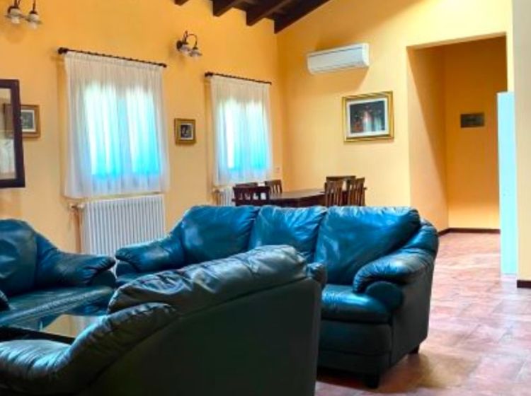 Trilocale in affitto, via Abetone Inferiore, San Venanzio, Maranello