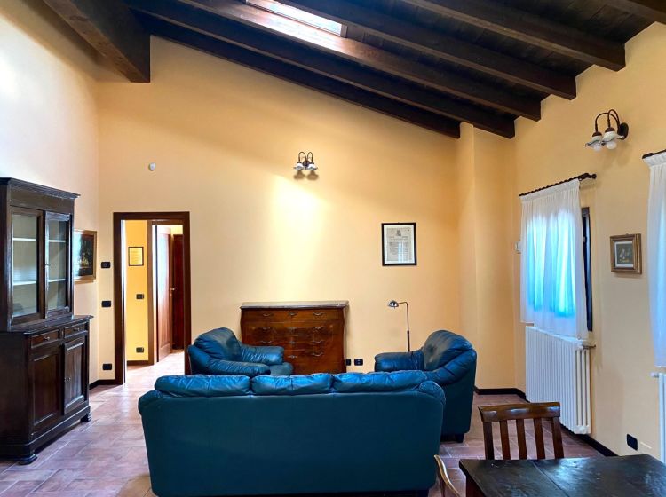 Trilocale in affitto, via Abetone Inferiore, San Venanzio, Maranello