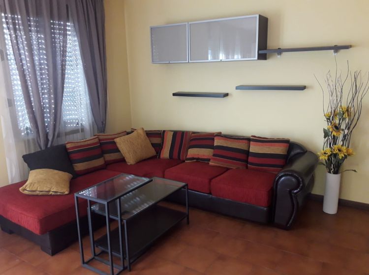 Bilocale in vendita, via Giuseppe Micheli  6, Corniglio