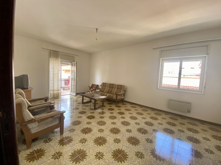 Appartamento in vendita, via Campania  59, Sciacca