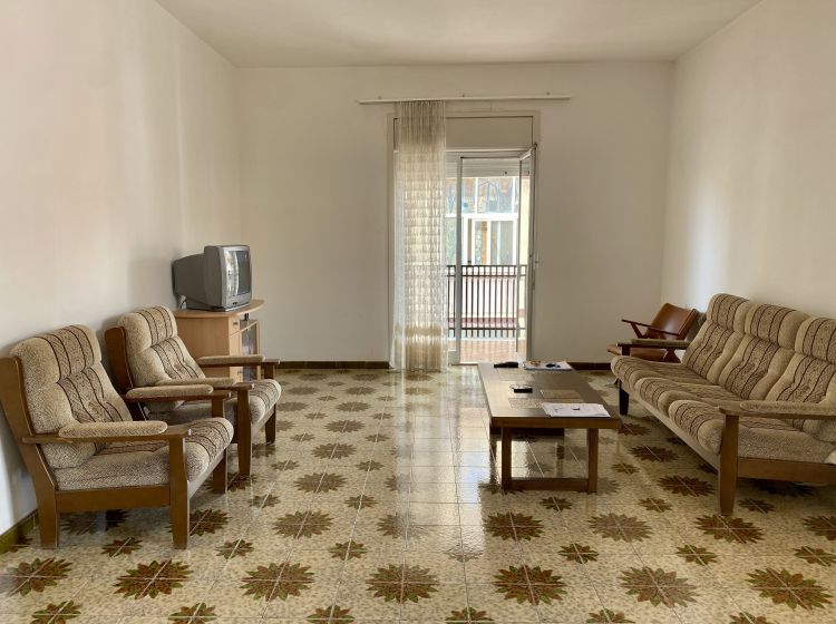 Appartamento in vendita, via Campania  59, Sciacca