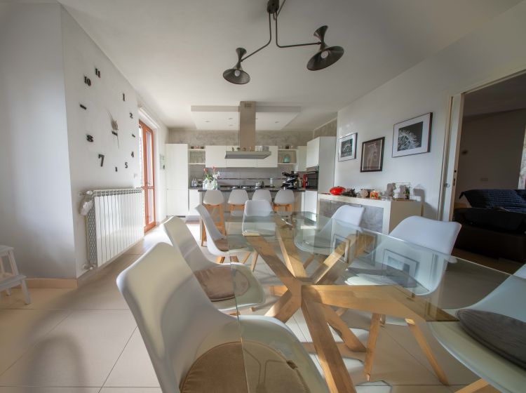 Terratetto unifamiliare in vendita, via dei Ginepri  2/Q, Porto Torres