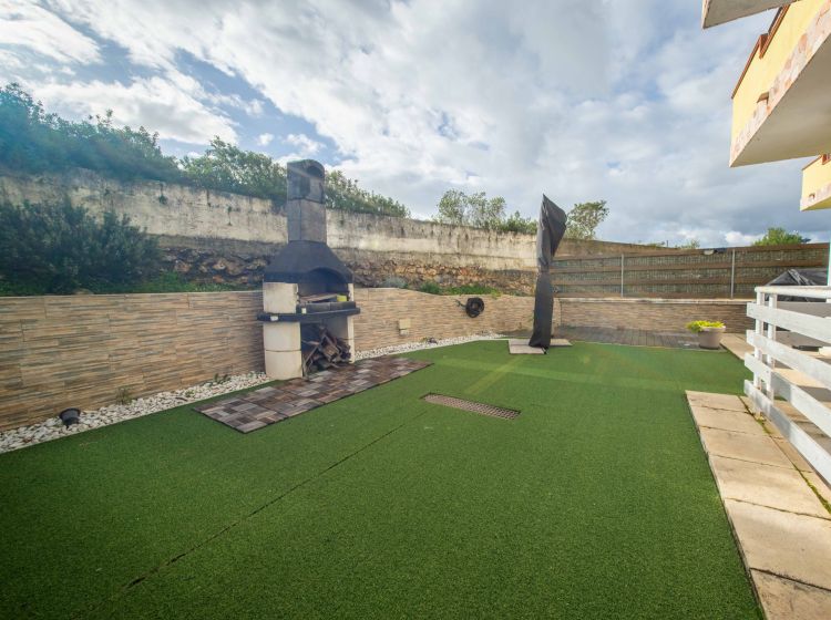 Terratetto unifamiliare in vendita, via dei Ginepri  2/Q, Porto Torres