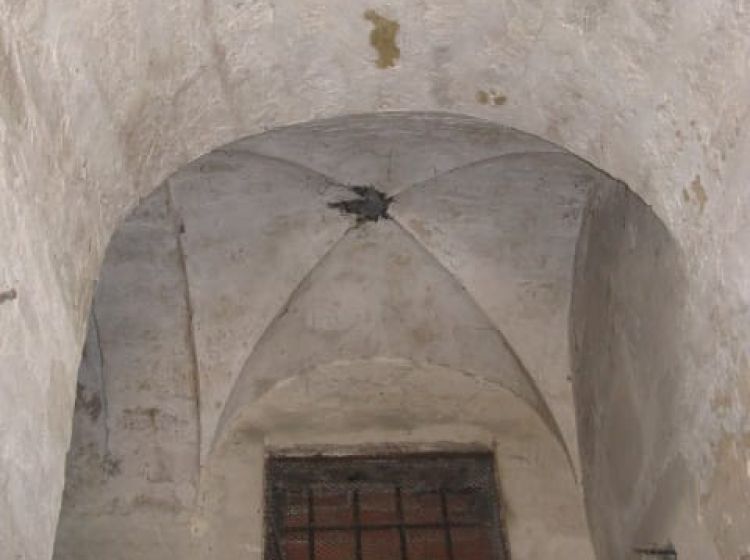 Dimora storica in vendita, via Sabatucci  14, Castelplanio