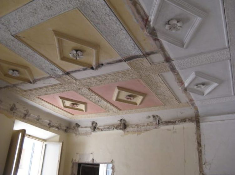 Dimora storica in vendita, via Sabatucci  14, Castelplanio