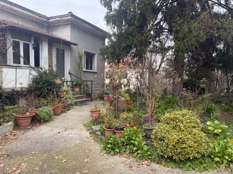 Villa in vendita, Strada Naviglio Alto, San Leonardo, Parma
