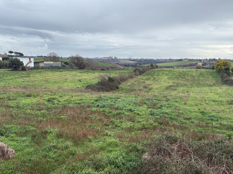 Villa in vendita, via del Tronco, Riserva Nuova, Aprilia