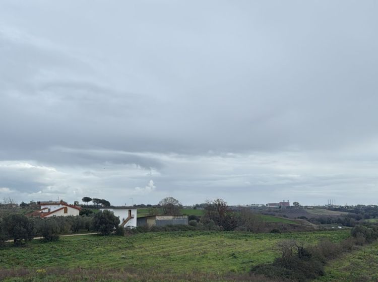 Villa in vendita, via del Tronco, Riserva Nuova, Aprilia