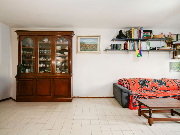 Quadrilocale in vendita, Piazza Gerolamo Gaslini  27, Pietralata, Roma