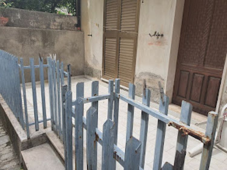 Terratetto unifamiliare in vendita, via Poerio, Gioiosa Ionica