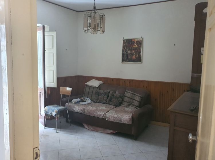 Terratetto unifamiliare in vendita, via Poerio, Gioiosa Ionica