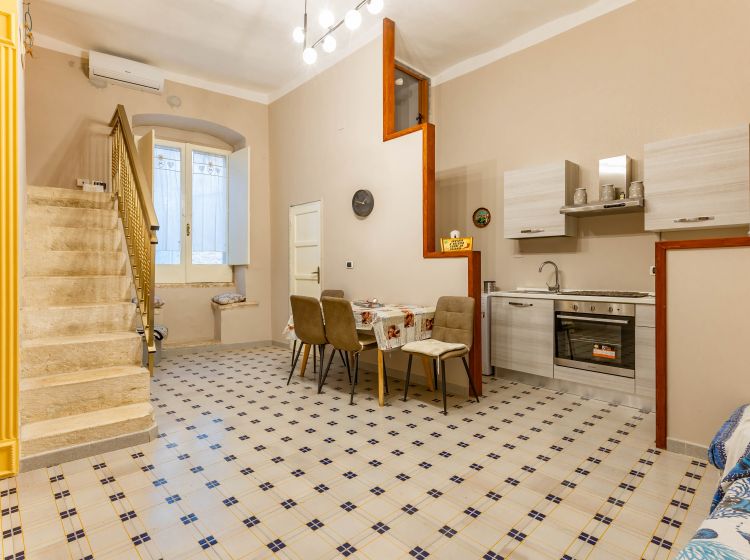 Stabile o palazzo in vendita, via Chiesa, Casamassima