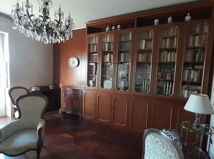 Trilocale in vendita, via Bonetta Carlo  7, Centro, Pavia