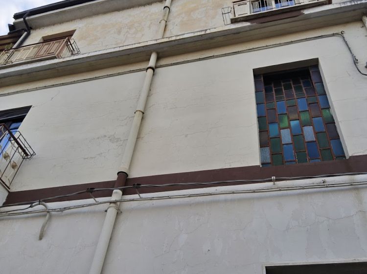 Attico in vendita, via Antonio Gramsci  3, Gioiosa Ionica