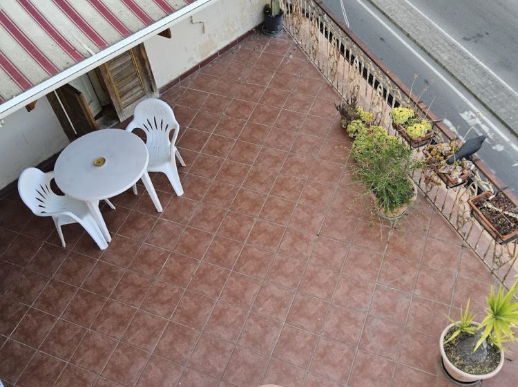 Attico in vendita, via Antonio Gramsci  3, Gioiosa Ionica