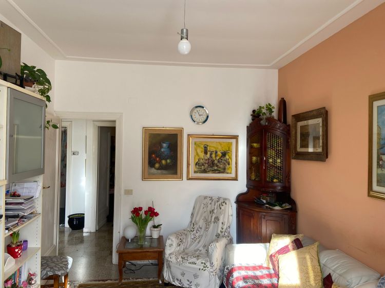 Trilocale in vendita, via dei Lucilii  32, Lido di Ostia, Roma