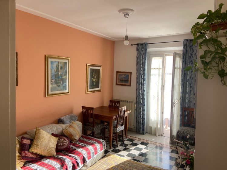 Trilocale in vendita, via dei Lucilii  32, Lido di Ostia, Roma