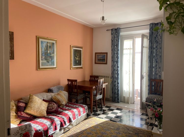 Trilocale in vendita, via dei Lucilii  32, Lido di Ostia, Roma