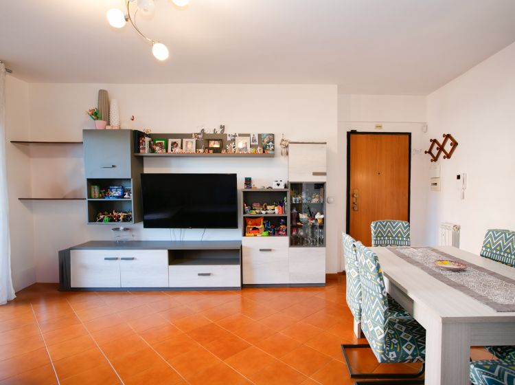 Trilocale in vendita, via Deserto del Gobi , Torrino, Roma