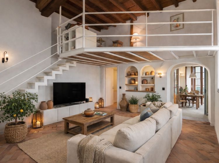 Bilocale in vendita, via Jacopo da Trezzo  39, Trezzo Sull'adda