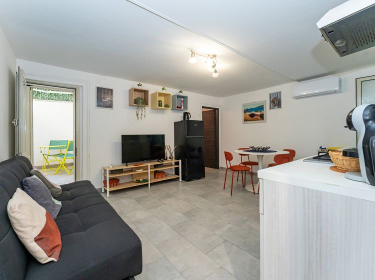 Bilocale in vendita, via Vittorio Emanuele Orlando  32, Tribunale, Catania