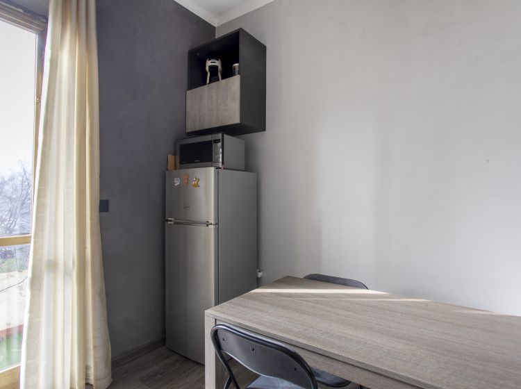 Appartamento in vendita, via Gaspero Barbera  30, Mirafiori Sud, Torino