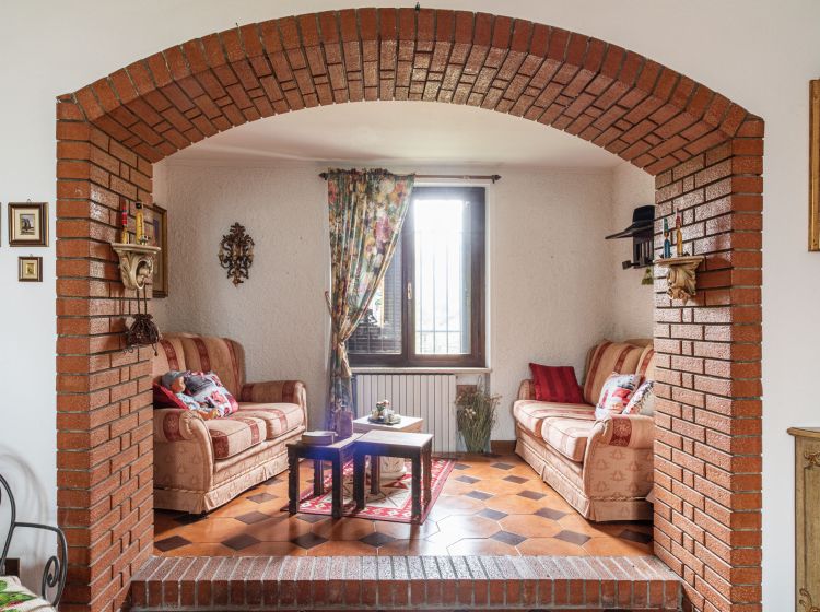 Villa in vendita, Casa Bellomi  Godiasco Salice Terme PV  Italia, Godiasco Salice Terme