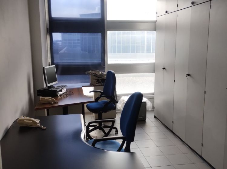 Ufficio in vendita, via Pietro Verri  1, Cittadella, Mantova