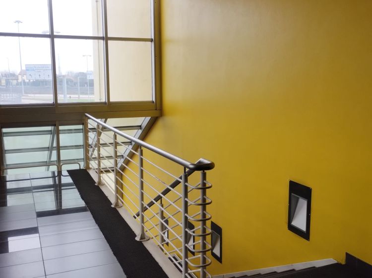 Ufficio in vendita, via Pietro Verri  1, Mantova