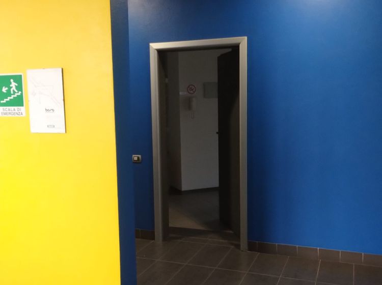 Ufficio in vendita, via Pietro Verri  1, Mantova